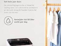 Bosch cool 4000 3-in-1 airconditioning - afbeelding 8 van  8