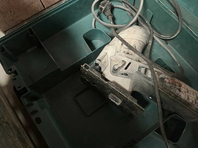 Bosch decoupeerzaag (2x) - afbeelding 5 van  6