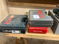 Bosch decoupeerzaag (3x) - afbeelding 1 van  4