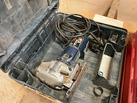 Bosch decoupeerzaag (3x) - afbeelding 2 van  4