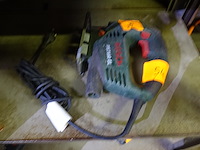 Bosch decoupeerzaag (na te zien) - afbeelding 1 van  4