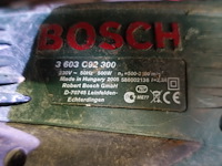 Bosch decoupeerzaag (na te zien) - afbeelding 4 van  4