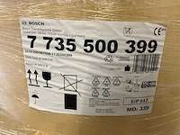 Bosch dhw tank w 500-5 b warmwatertank - afbeelding 3 van  3