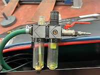 Bosch diagnosetoestel voor aircoservice - afbeelding 2 van  14