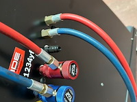 Bosch diagnosetoestel voor aircoservice - afbeelding 3 van  14