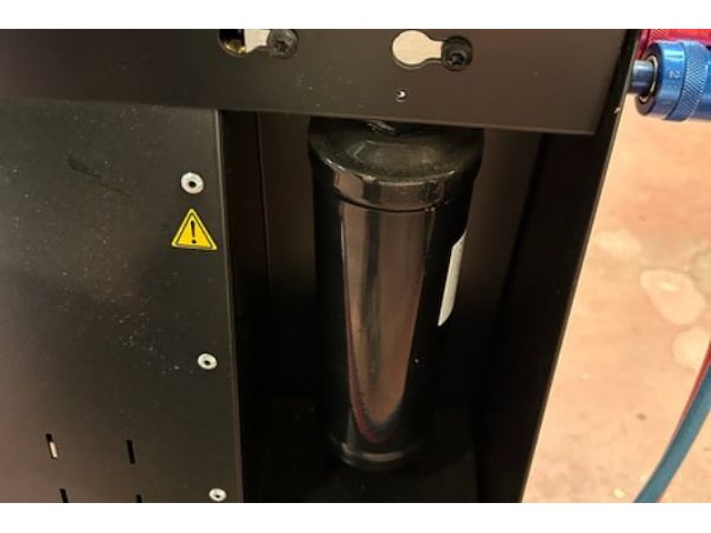 Bosch diagnosetoestel voor aircoservice - afbeelding 4 van  14