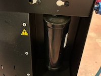 Bosch diagnosetoestel voor aircoservice - afbeelding 4 van  14