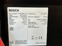 Bosch diagnosetoestel voor aircoservice - afbeelding 5 van  14