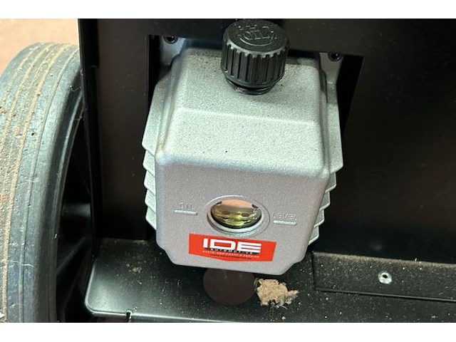 Bosch diagnosetoestel voor aircoservice - afbeelding 6 van  14