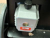 Bosch diagnosetoestel voor aircoservice - afbeelding 6 van  14