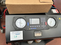 Bosch diagnosetoestel voor aircoservice - afbeelding 7 van  14