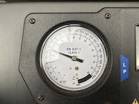 Bosch diagnosetoestel voor aircoservice - afbeelding 8 van  14