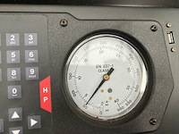 Bosch diagnosetoestel voor aircoservice - afbeelding 10 van  14