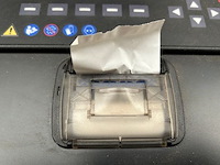 Bosch diagnosetoestel voor aircoservice - afbeelding 11 van  14