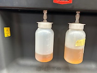 Bosch diagnosetoestel voor aircoservice - afbeelding 12 van  14