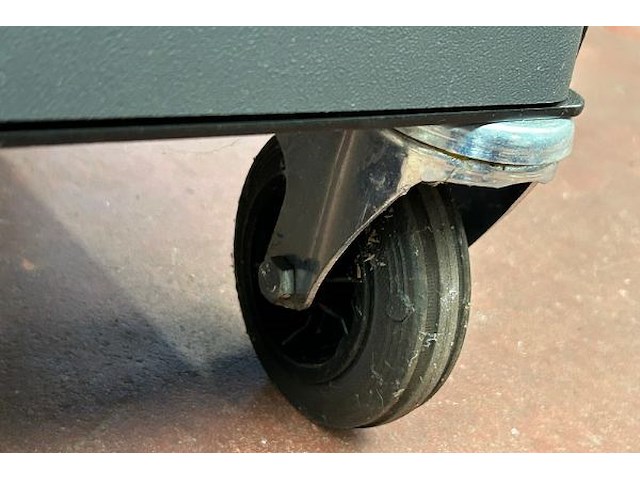 Bosch diagnosetoestel voor aircoservice - afbeelding 13 van  14