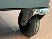 Bosch diagnosetoestel voor aircoservice - afbeelding 13 van  14