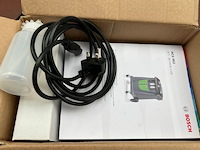 Bosch diagnosetoestel voor aircoservice - afbeelding 14 van  14