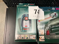 Bosch digitale detectors en afstandsmeter (3x) - afbeelding 3 van  3