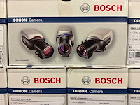 Bosch dinion vbc-4075-c51 beveiligingscamera (9x) - afbeelding 1 van  11