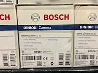 Bosch dinion vbc-4075-c51 beveiligingscamera (9x) - afbeelding 4 van  11
