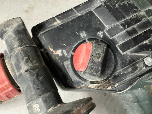 Bosch divers accu gereedschap (5x) - afbeelding 17 van  21