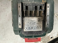 Bosch divers accu gereedschap (5x) - afbeelding 18 van  21