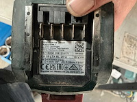 Bosch divers accu gereedschap (5x) - afbeelding 3 van  9