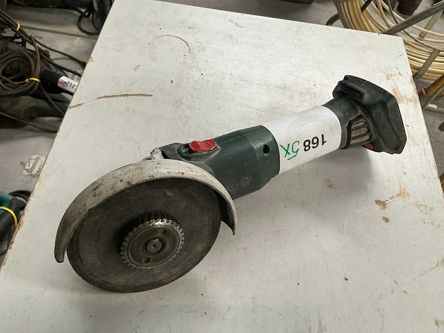 Bosch divers accu gereedschap (5x) - afbeelding 11 van  21