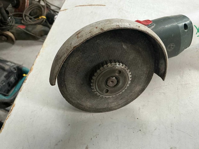 Bosch divers accu gereedschap (5x) - afbeelding 12 van  21