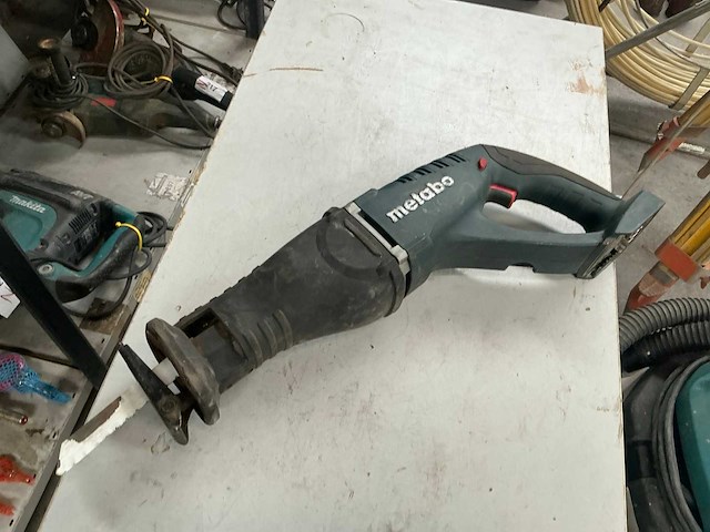 Bosch divers accu gereedschap (5x) - afbeelding 15 van  21