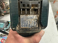 Bosch divers accu gereedschap (5x) - afbeelding 13 van  21