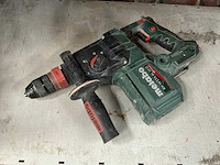 Bosch divers accu gereedschap (5x) - afbeelding 5 van  9