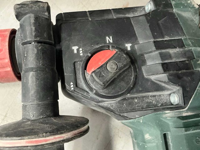 Bosch divers accu gereedschap (5x) - afbeelding 19 van  21