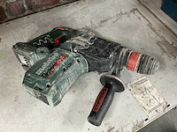 Bosch divers accu gereedschap (5x) - afbeelding 21 van  21