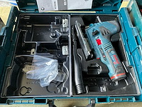 Bosch divers accugereedschap (4x) - afbeelding 4 van  19