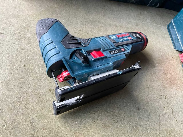 Bosch divers accugereedschap (4x) - afbeelding 5 van  19