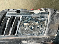 Bosch divers accugereedschap (4x) - afbeelding 9 van  19