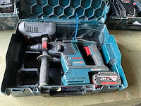 Bosch divers accugereedschap (4x) - afbeelding 12 van  19