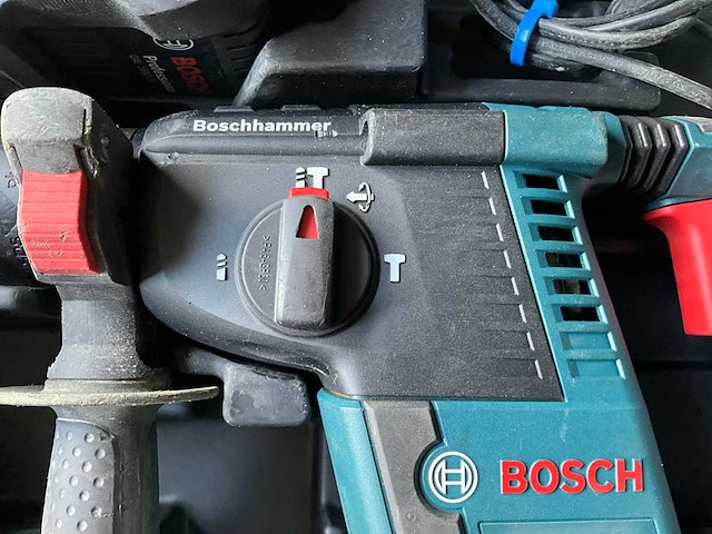 Bosch divers accugereedschap (4x) - afbeelding 14 van  19