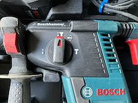 Bosch divers accugereedschap (4x) - afbeelding 14 van  19