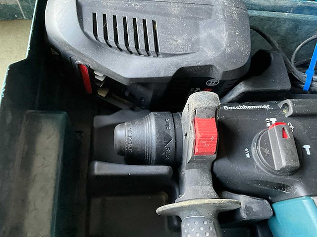 Bosch divers accugereedschap (4x) - afbeelding 16 van  19