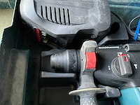 Bosch divers accugereedschap (4x) - afbeelding 16 van  19