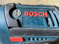 Bosch divers accugereedschap (4x) - afbeelding 2 van  19