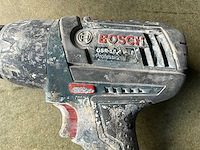 Bosch divers accugereedschap (4x) - afbeelding 10 van  19