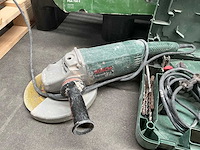 Bosch divers elektrisch gereedschap (3x) - afbeelding 2 van  7