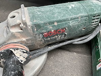 Bosch divers elektrisch gereedschap (3x) - afbeelding 3 van  7