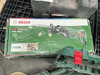 Bosch divers elektrisch gereedschap (3x) - afbeelding 6 van  7