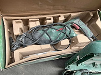 Bosch divers elektrisch gereedschap (3x) - afbeelding 7 van  7