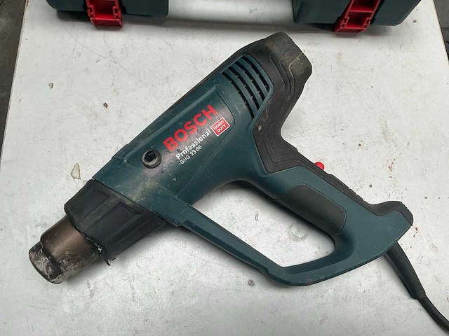 Bosch divers elektrisch gereedschap (4x) - afbeelding 4 van  14